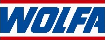 Wolfa Logo
